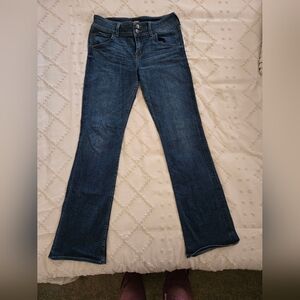 Hudson Jeans